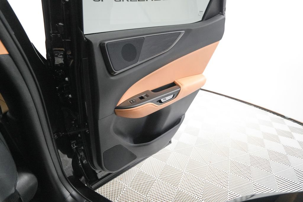 Certified 2022 Lexus NX 350h AWD image 17