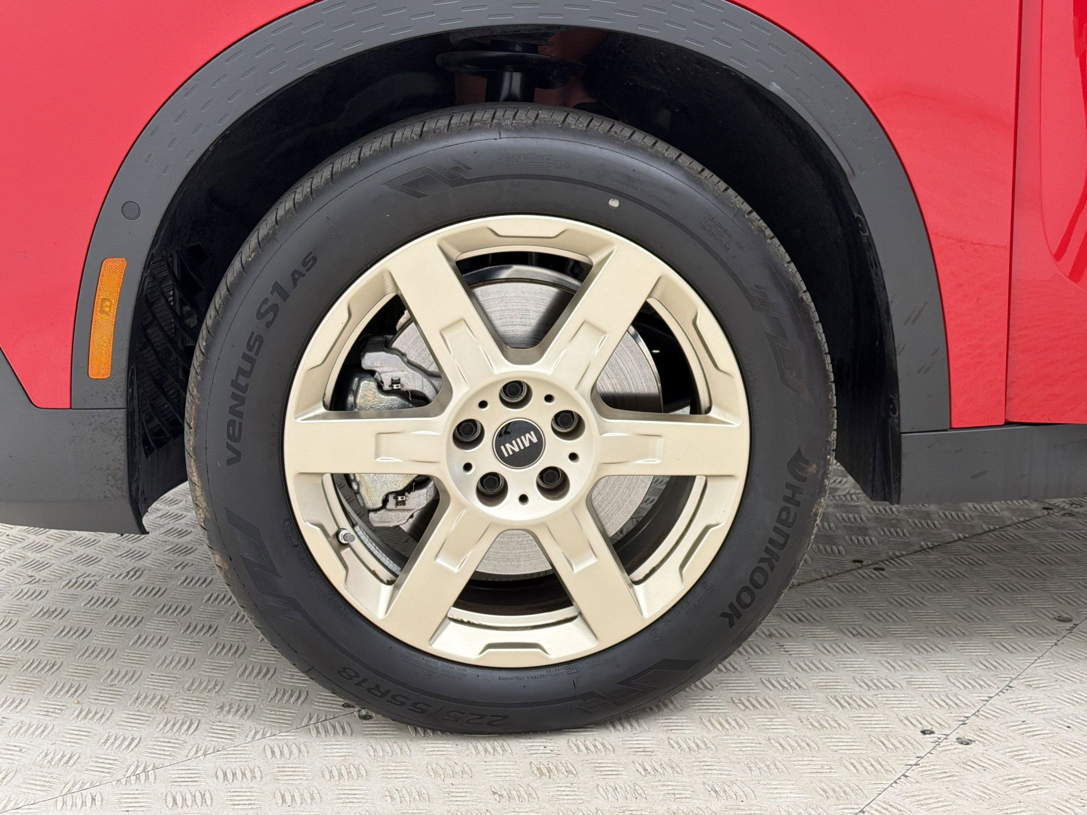 Used 2025 MINI Cooper Countryman S AWD/4WD image 12