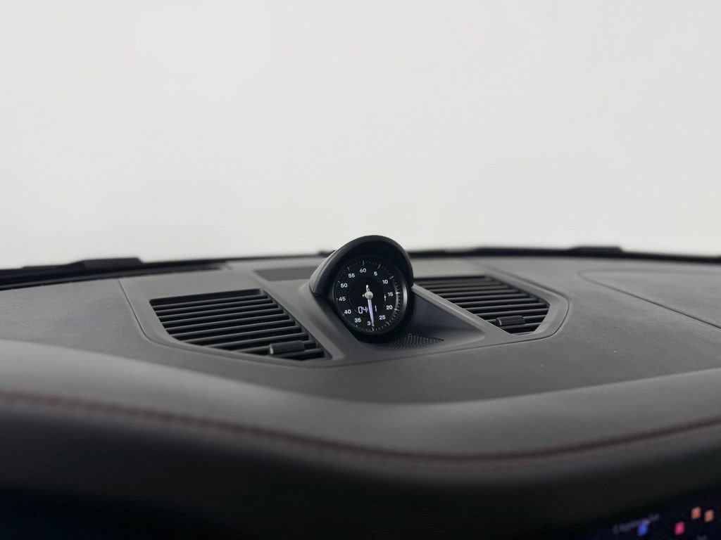 Certified 2023 Porsche 911 Carrera S RWD image 30