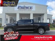 Used 2022 GMC Sierra 1500 Denali w/ Denali Reserve Package