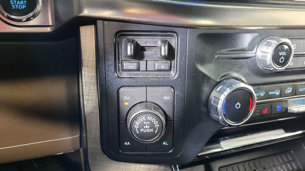 Used 2023 Ford F150 King Ranch w/ Equipment Group 601A High image 20