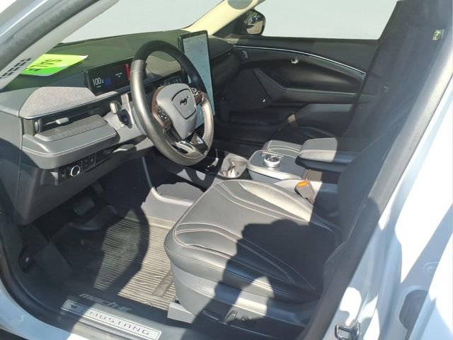 Used 2023 Ford Mustang Mach-E Premium AWD/4WD image 12