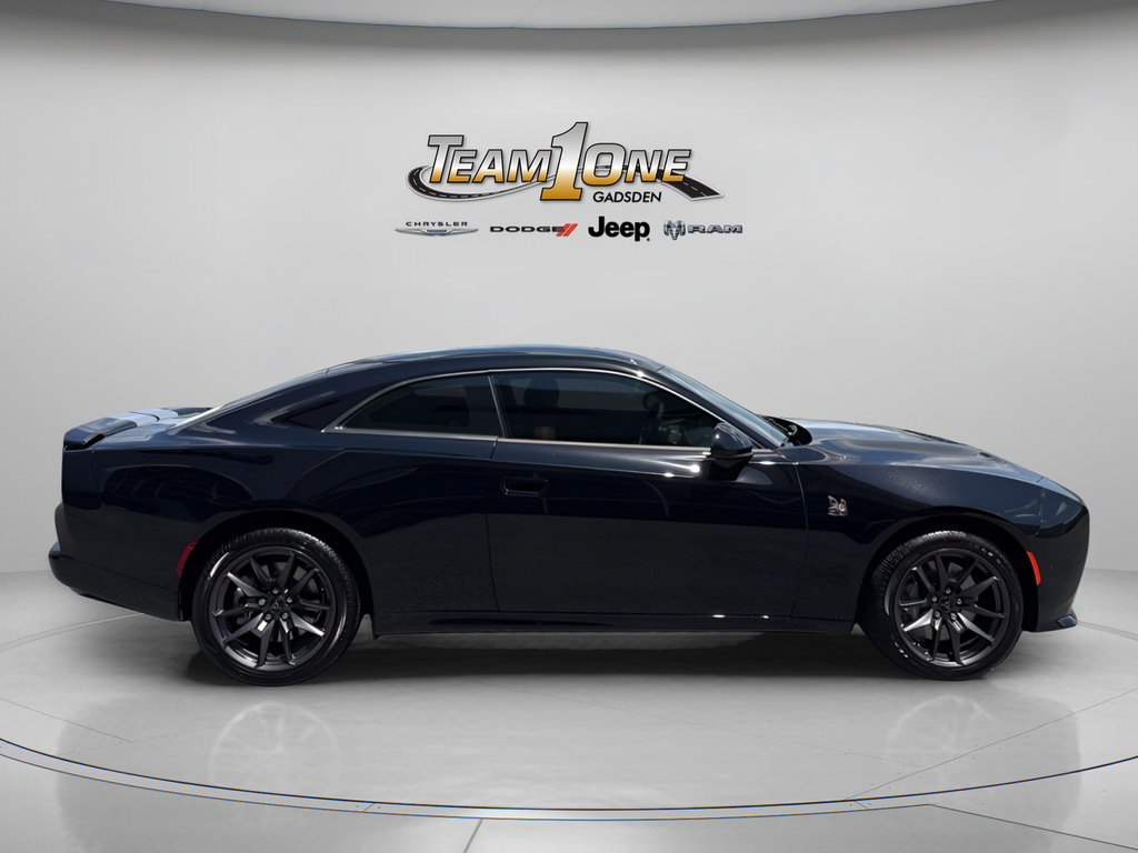 New 2026 Dodge Charger Scat Pack AWD/4WD image 9