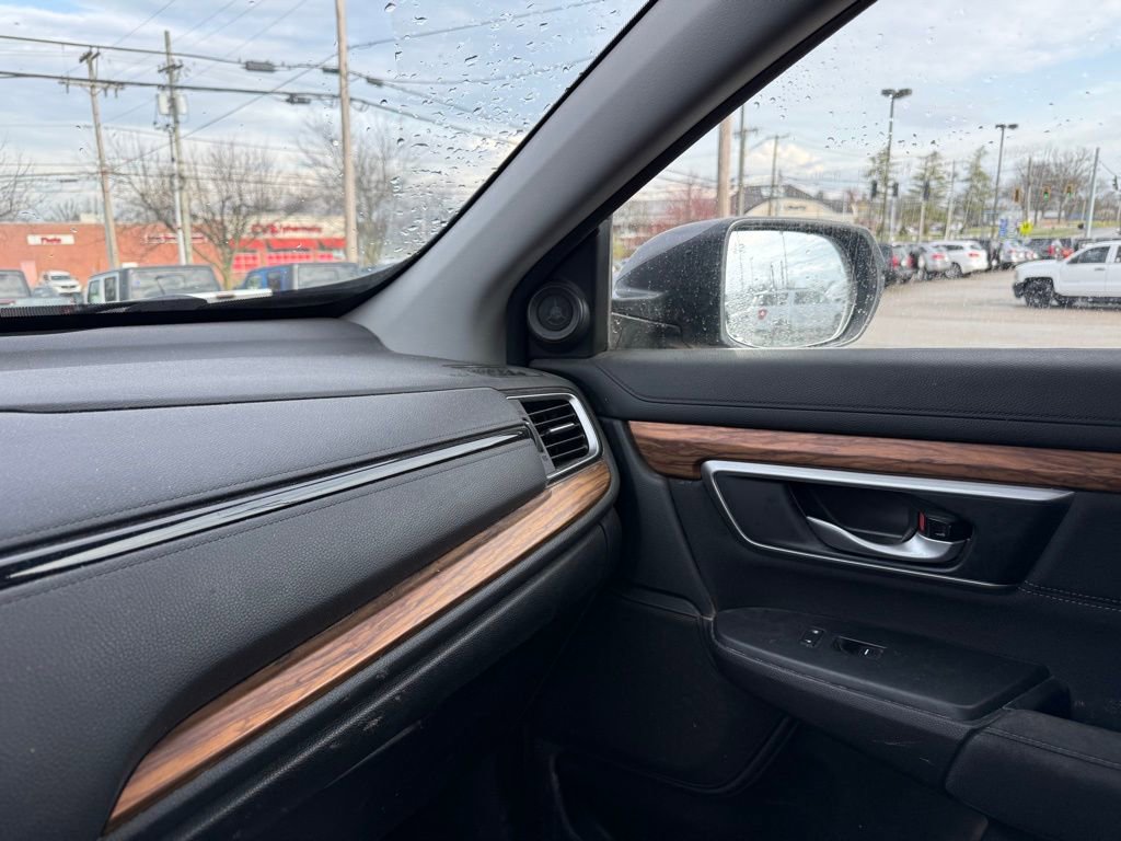 Used 2020 Honda CR-V EX image 21