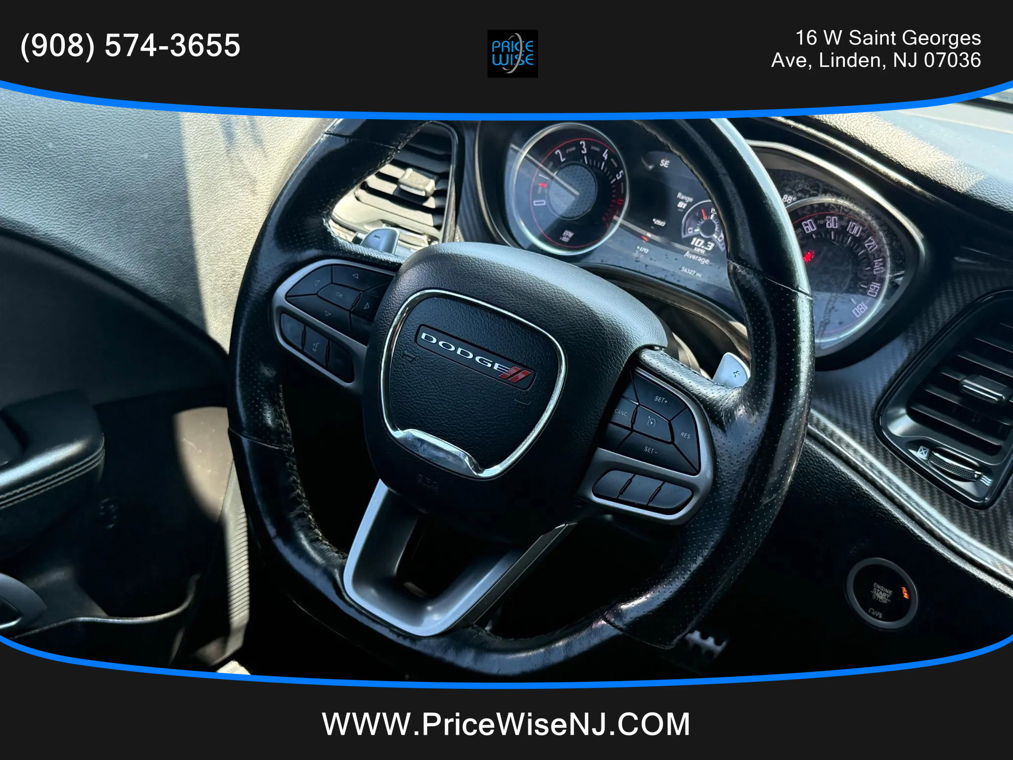 Used 2021 Dodge Challenger R/T Scat Pack image 11