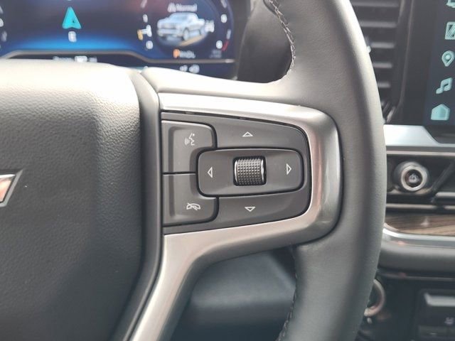 Used 2024 Chevrolet Silverado 1500 LT w/ Convenience Package II image 28