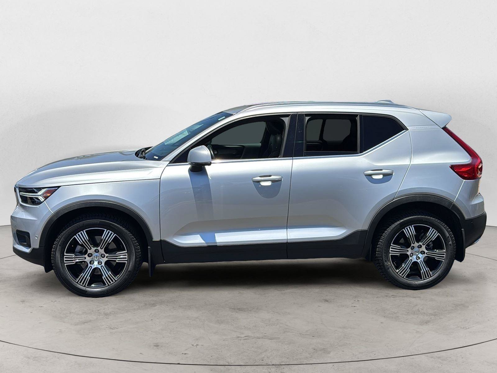 Used 2019 Volvo XC40 T5 Inscription AWD/4WD image 3