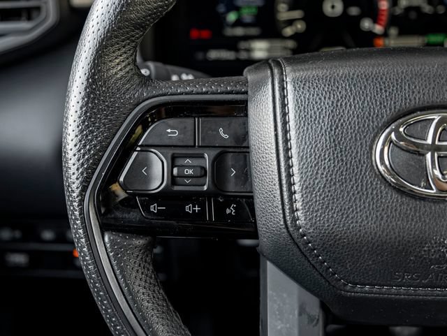 Used 2023 Toyota Tundra TRD Pro AWD/4WD image 24