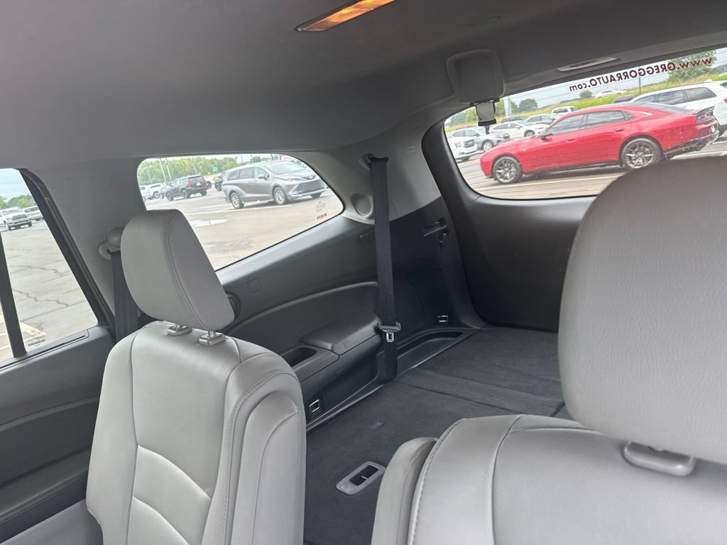 Used 2020 Honda Pilot Touring image 9
