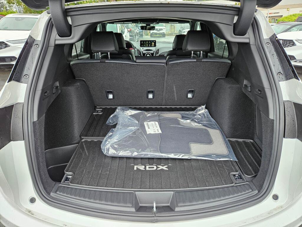 New 2026 Acura RDX w/ Advance Package AWD/4WD image 20