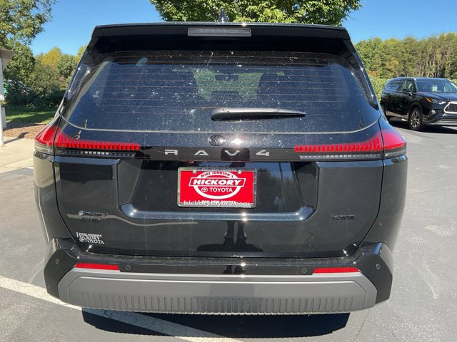 New 2026 Toyota RAV4 XSE AWD/4WD image 7