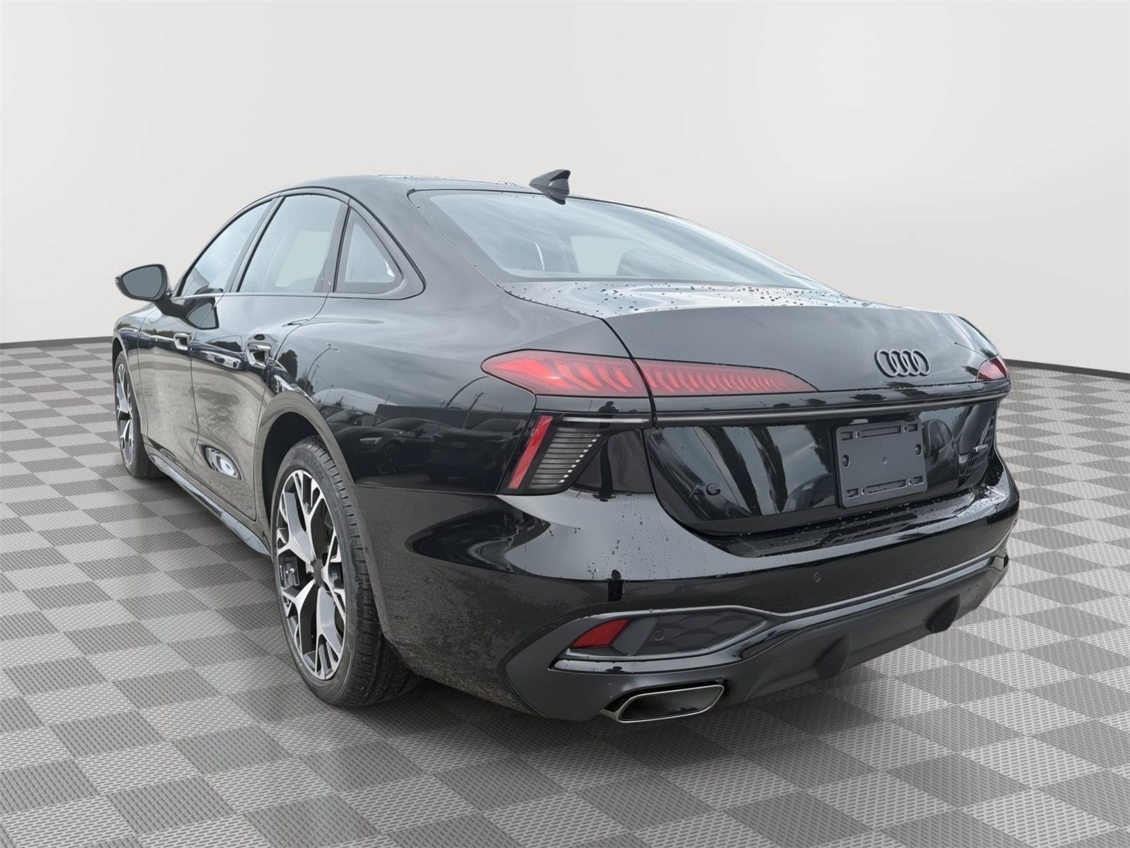 New 2026 Audi A6 Premium Plus AWD/4WD image 3