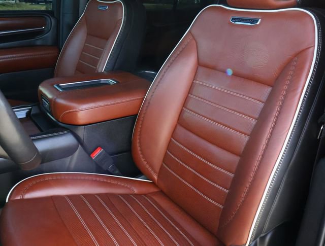 Used 2024 GMC Yukon Denali Ultimate image 16