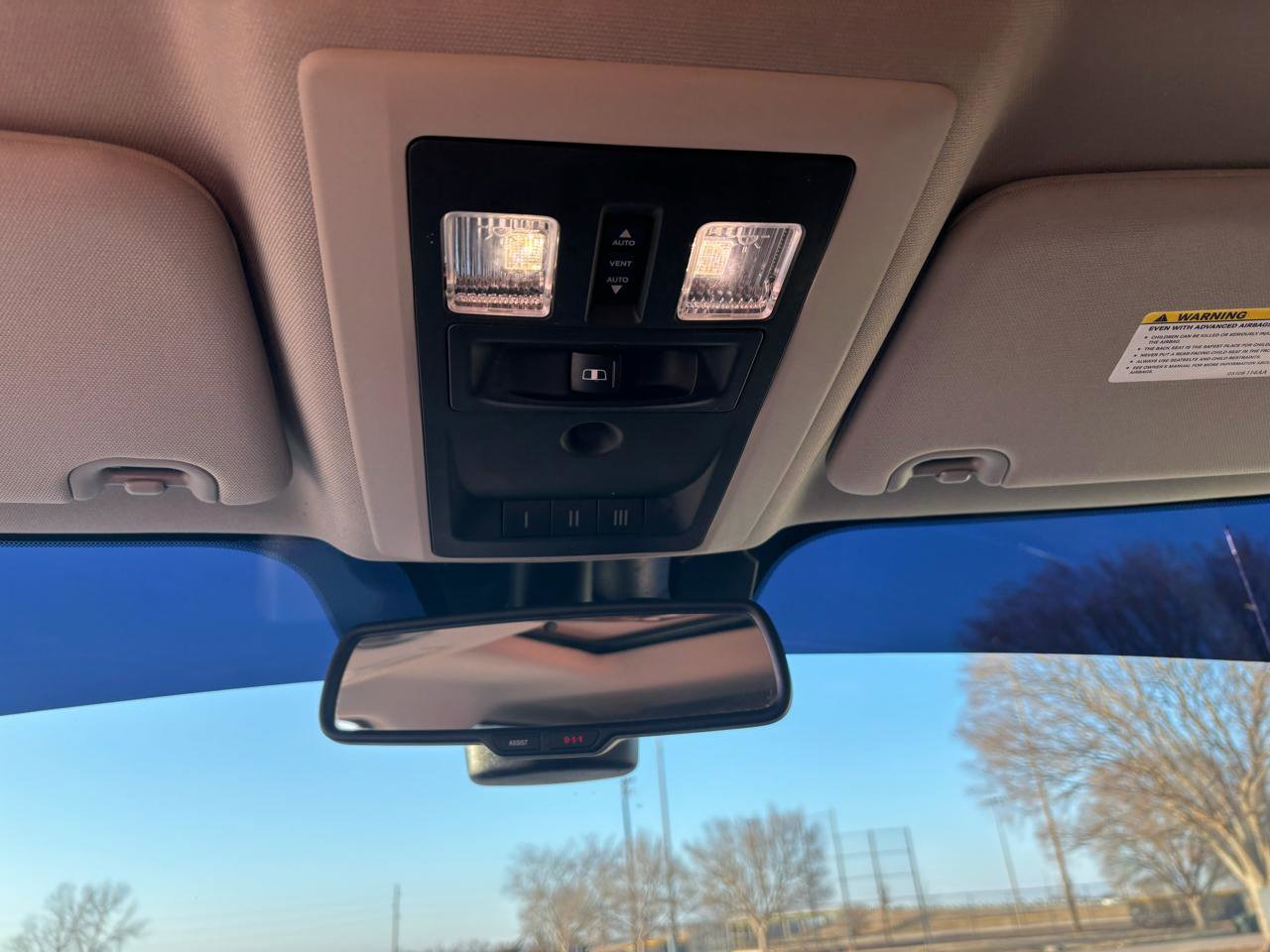 Used 2015 RAM 1500 Laramie Longhorn w/ Convenience Group image 24