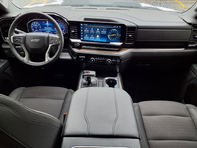 Used 2023 Chevrolet Silverado 1500 LT Trail Boss w/ Protection Package image 10