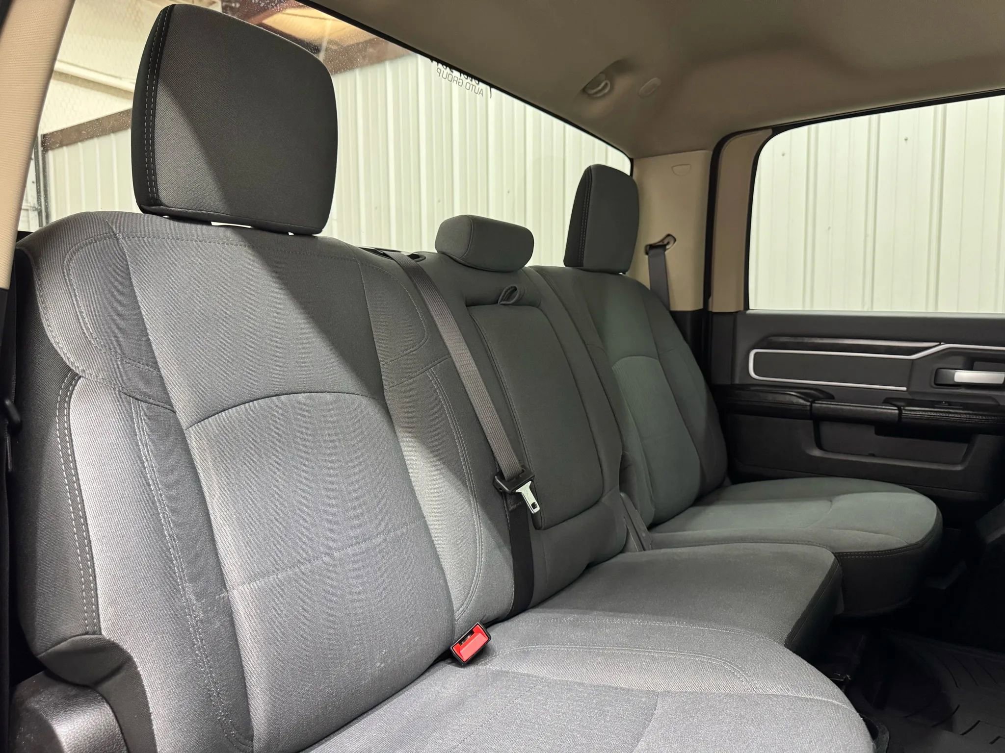 Used 2020 RAM 2500 Lone Star w/ Level 1 Equipment Group image 15