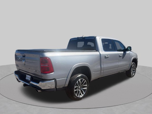Used 2025 RAM 1500 Limited AWD/4WD image 5