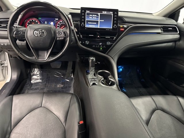 Used 2024 Toyota Camry XSE image 5