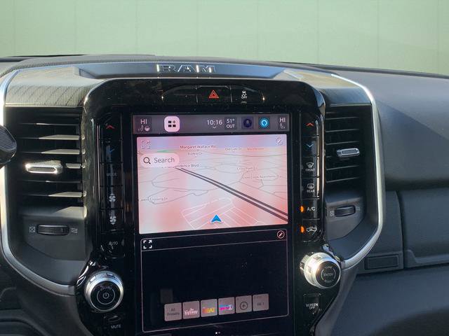 New 2026 RAM 2500 Big Horn image 30