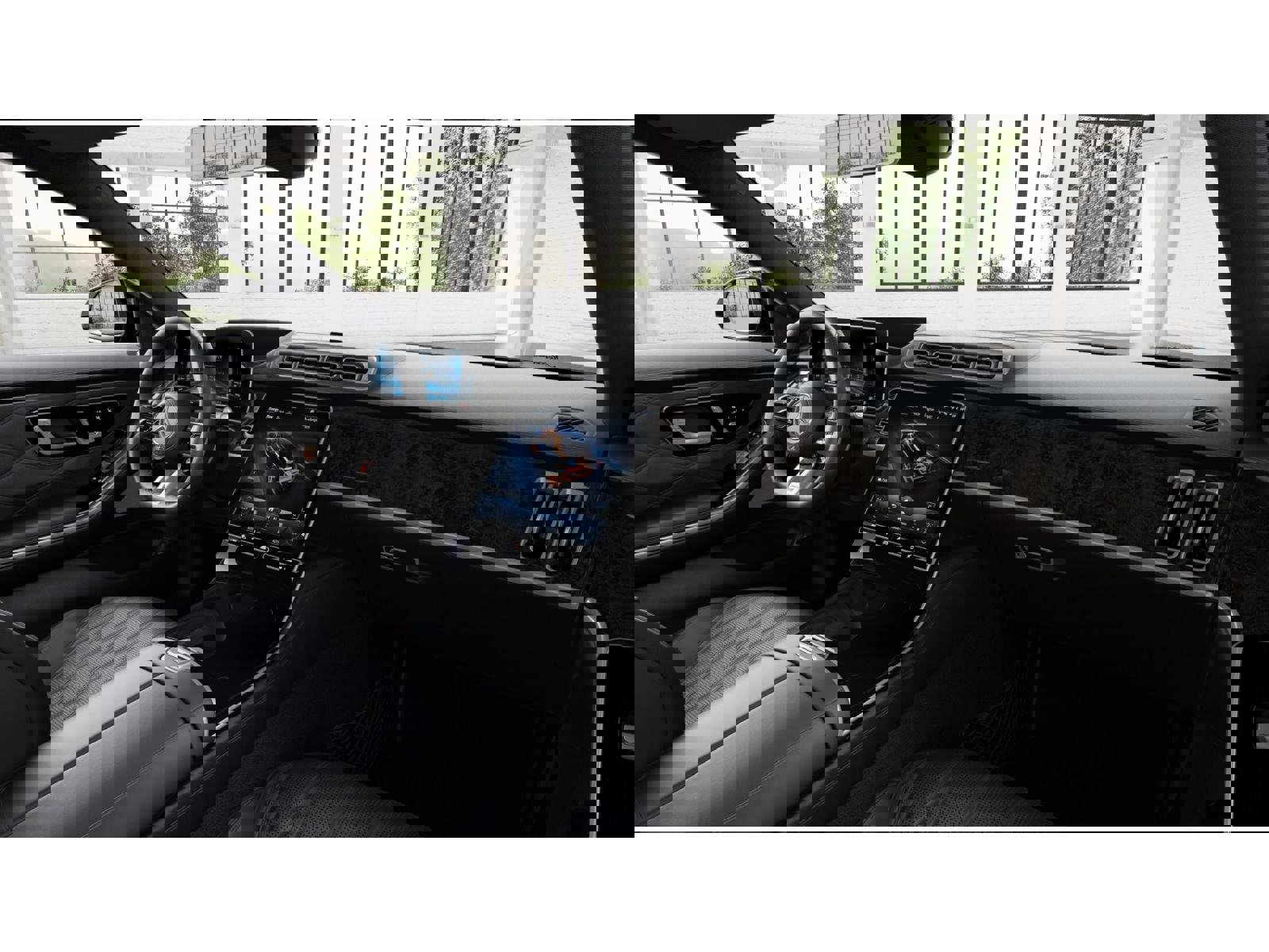 New 2026 Mercedes-Benz S 63 AMG S image 6