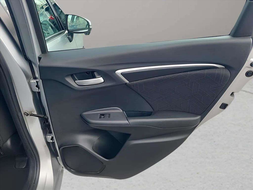 Used 2015 Honda Fit image 25