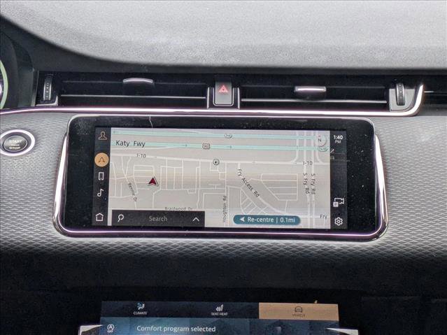 Used 2022 Land Rover Range Rover Evoque R-Dynamic S image 13