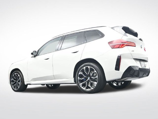 New 2026 BMW X3 xDrive30i w/ Premium Package AWD/4WD image 36