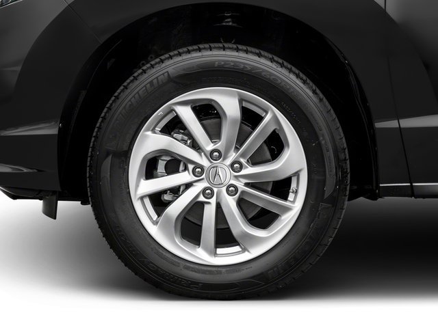 Used 2018 Acura RDX AWD w/ Technology Package image 11