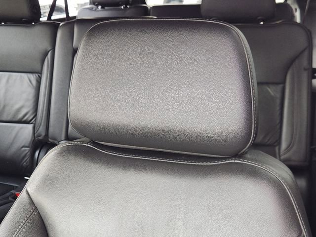 Used 2022 Chevrolet Suburban LT image 21