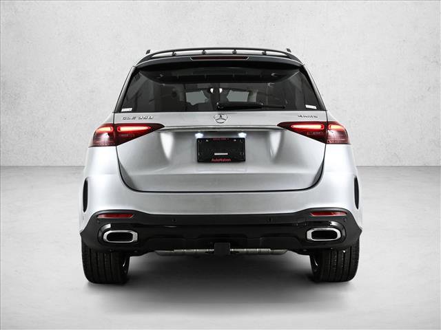 New 2026 Mercedes-Benz GLE 350 4MATIC image 7