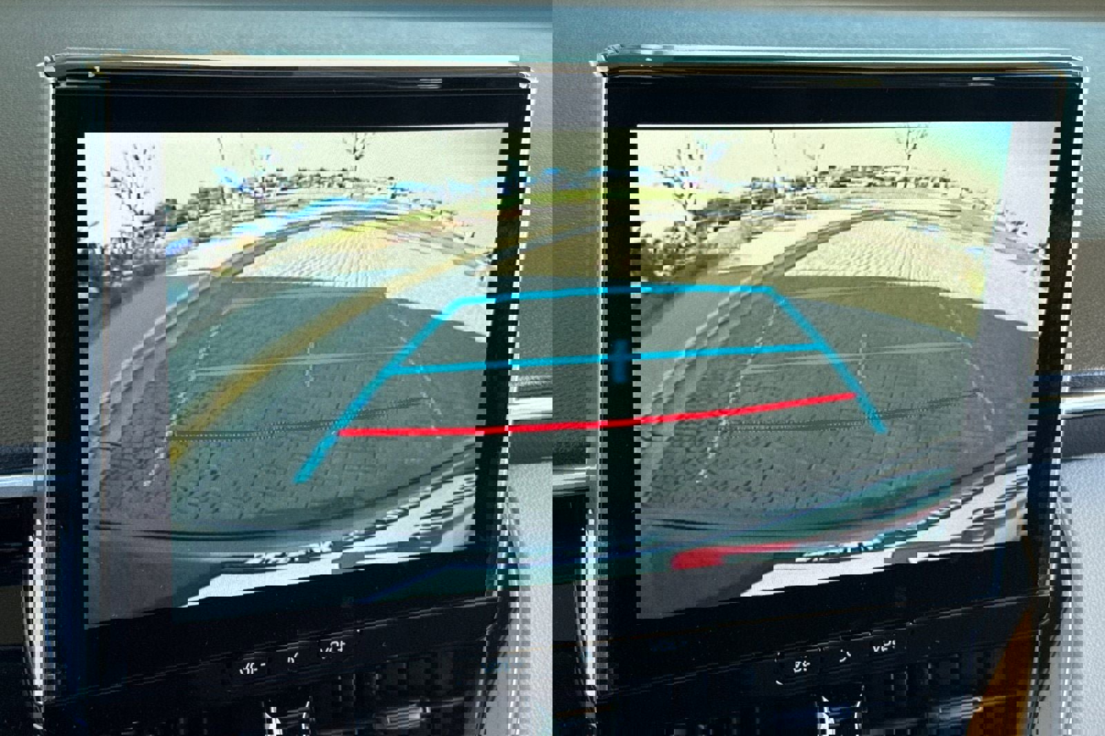 New 2026 Toyota Corolla Cross LE image 22