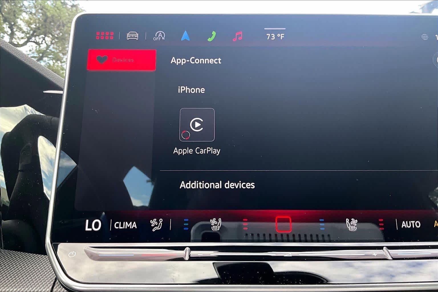 New 2026 Volkswagen GTI SE FWD image 19