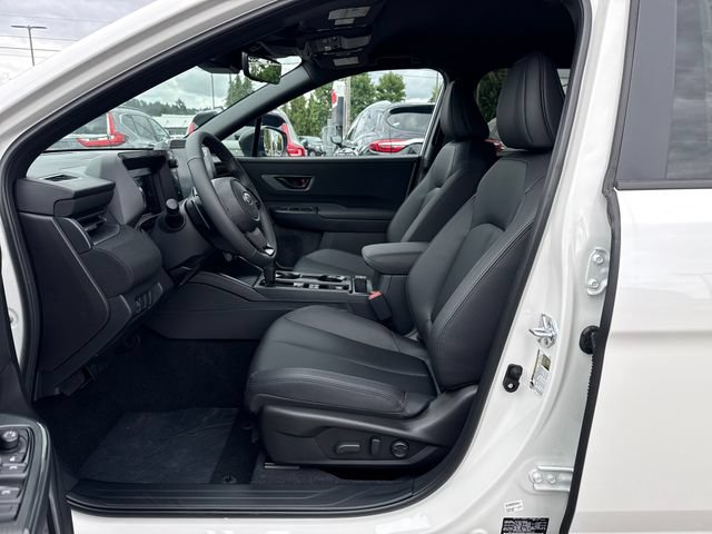 New 2026 Subaru Outback Premium AWD/4WD image 17