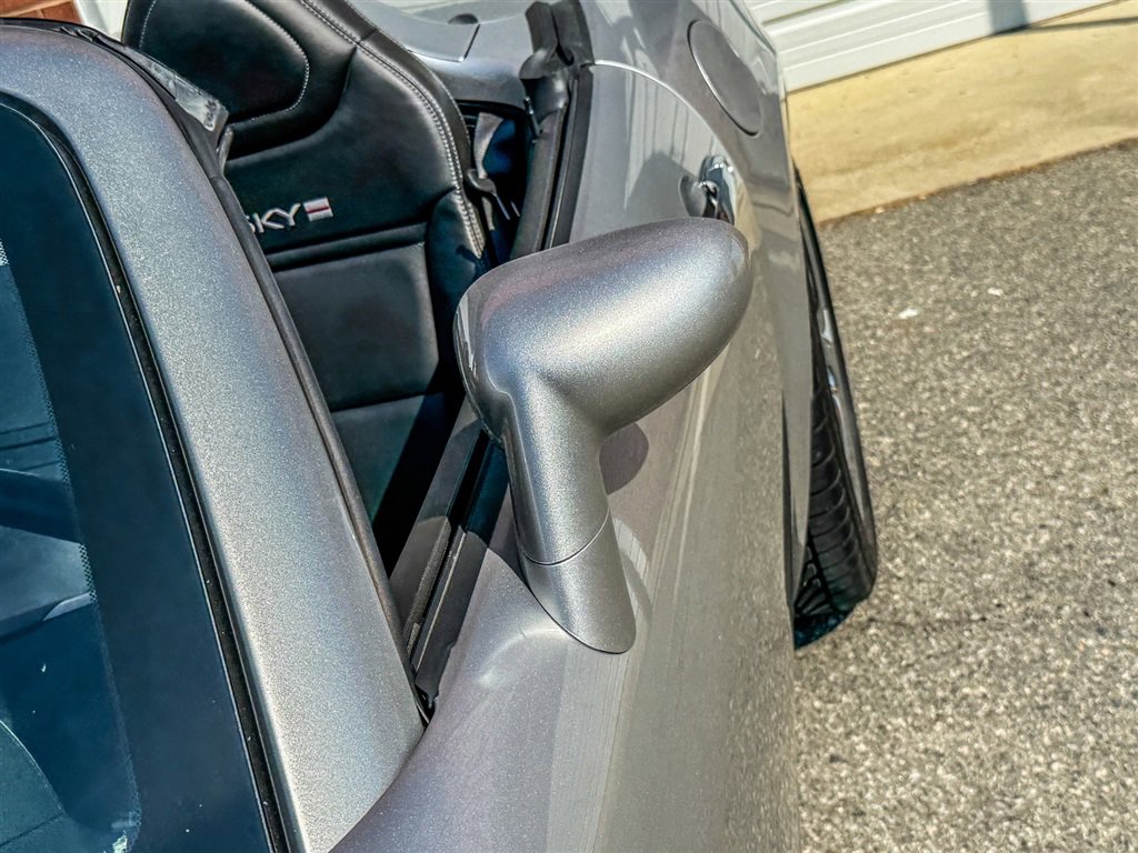 Used 2008 Saturn Sky Red Line image 23