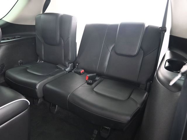 Used 2023 INFINITI QX80 Premium Select w/ Cargo Package image 28