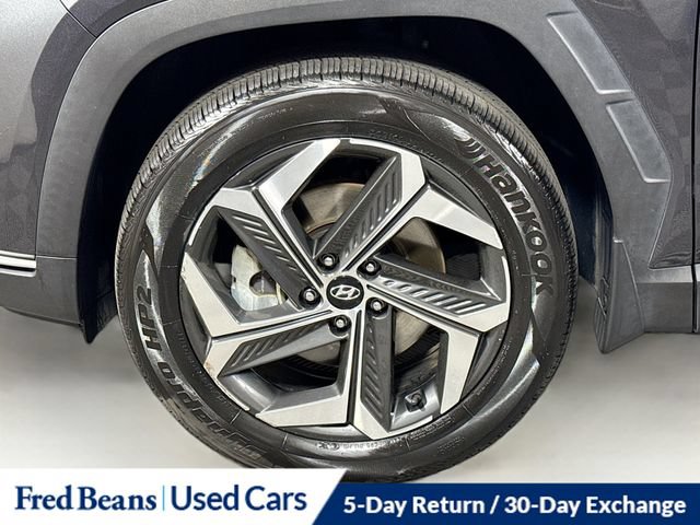 Used 2023 Hyundai Tucson SEL w/ Convenience Package AWD/4WD image 36