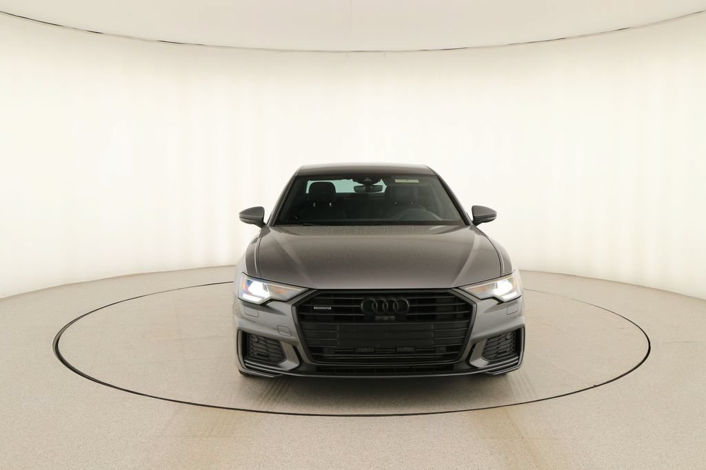 Used 2022 Audi A6 3.0T Premium AWD/4WD image 11