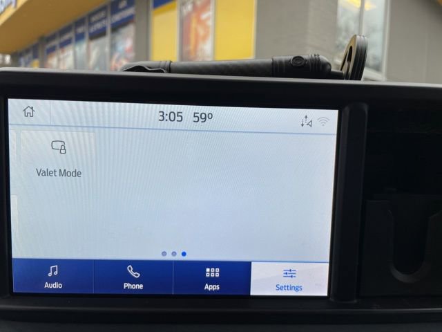 Certified 2022 Ford Maverick Lariat w/ Lariat Luxury Package image 33