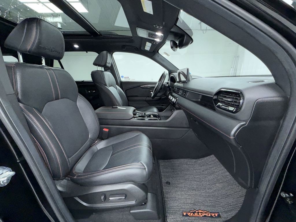 Used 2026 Honda Passport TrailSport Elite image 14