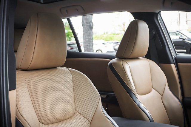 Certified 2023 Lexus RZ 450e Premium w/ Technology Package image 26