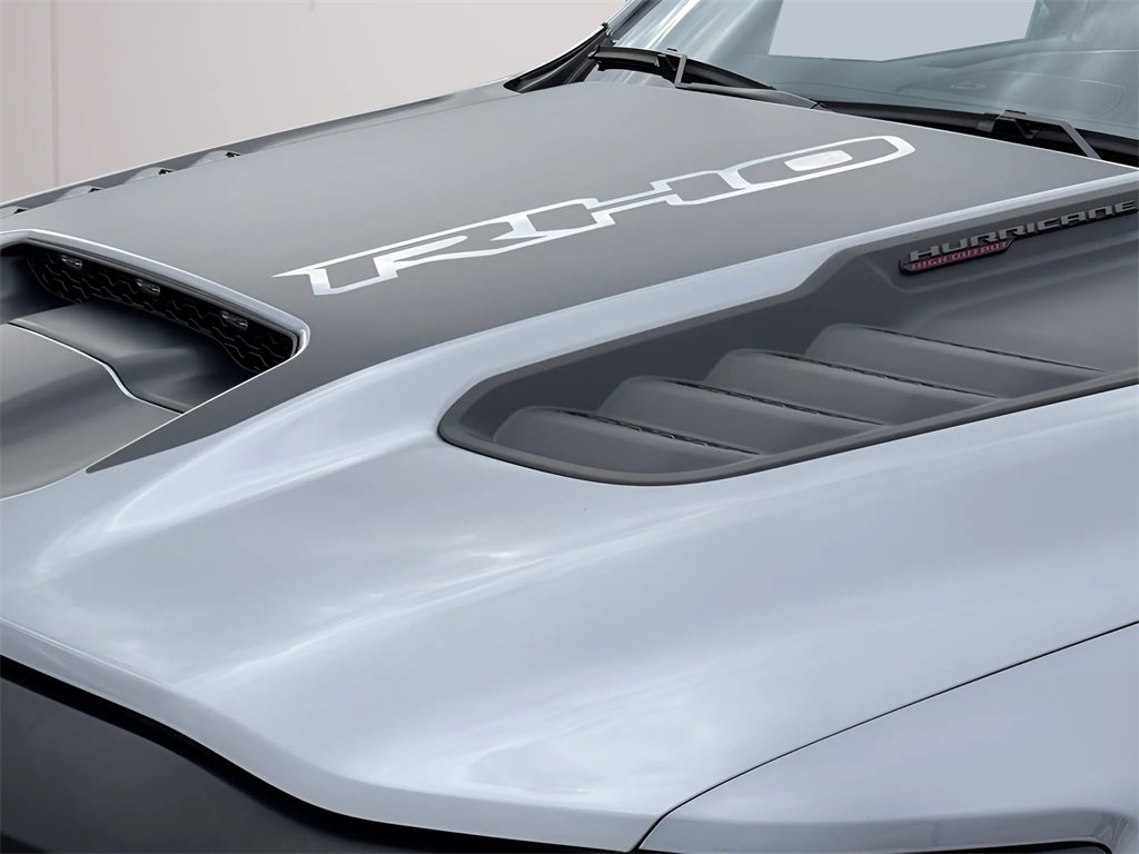 Used 2025 RAM 1500 RHO w/ RHO Level 1 Equipment Group image 46