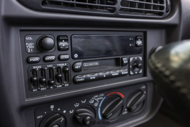 Used 1999 Plymouth Prowler image 44