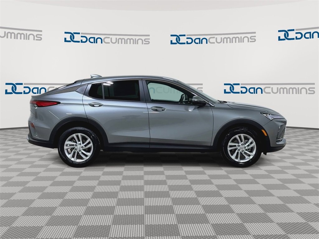 New 2026 Buick Envista Preferred w/ Convenience I Package image 9