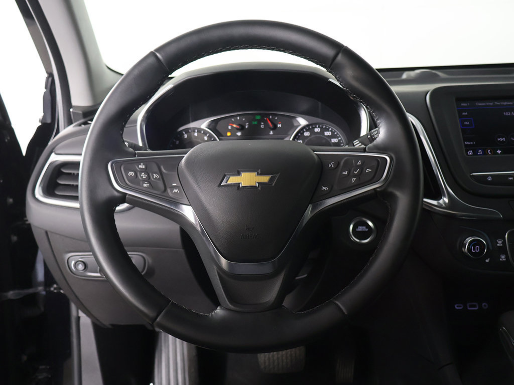 Used 2024 Chevrolet Equinox LT w/ LPO, Floor Liner Package FWD image 36