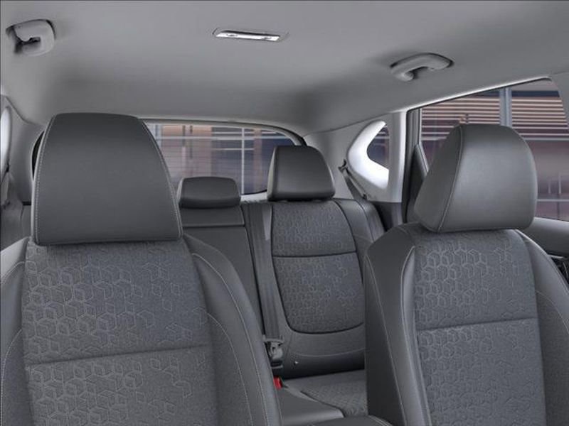 New 2026 Kia Seltos S image 27
