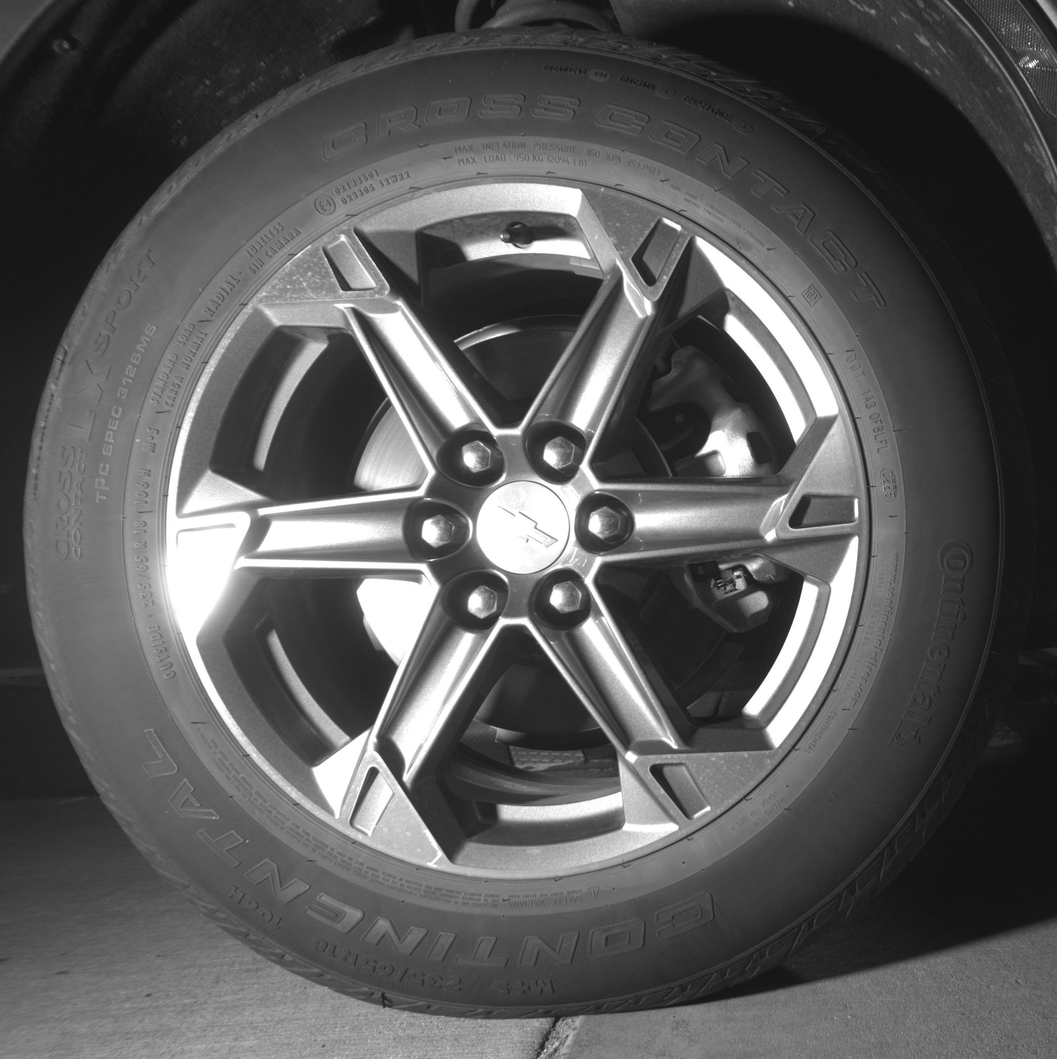 Used 2025 Chevrolet Blazer LT image 13