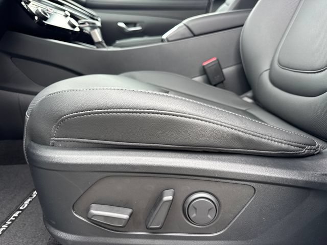 New 2026 Hyundai Santa Cruz XRT AWD/4WD image 12