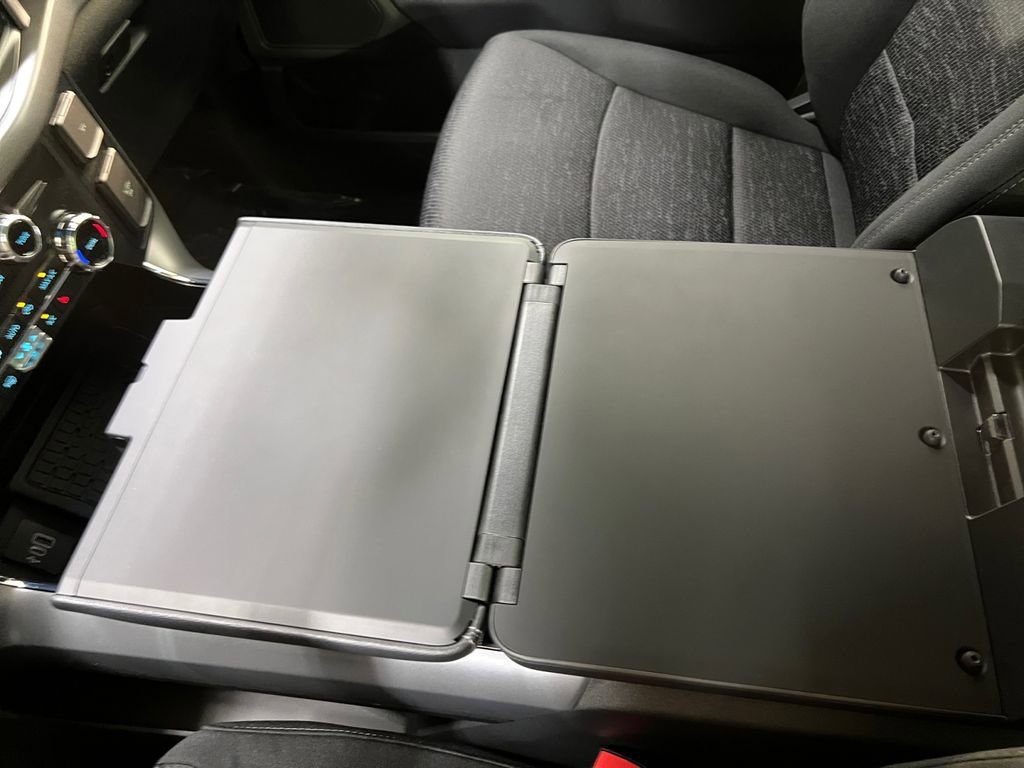 New 2025 Ford F150 XLT w/ Equipment Group 302A MID image 29
