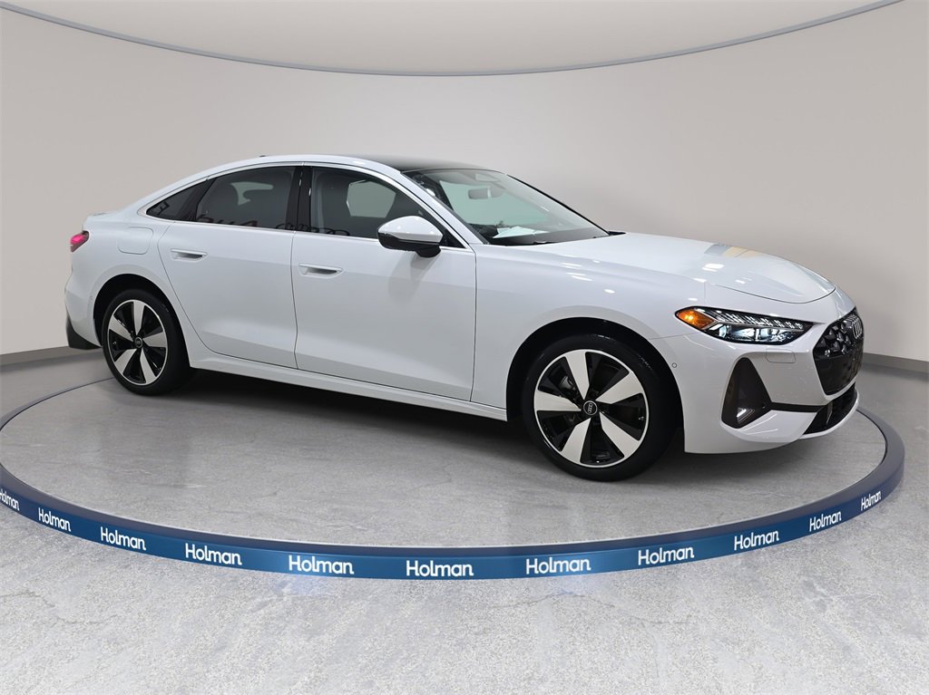 New 2025 Audi A5 2.0T Premium Plus image 4