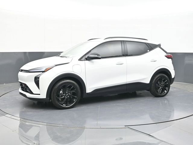New 2027 Chevrolet Bolt RS FWD image 5
